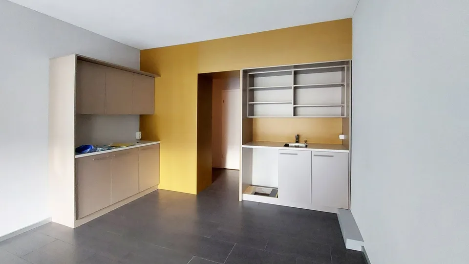 Commercial space in the heart of Arosa