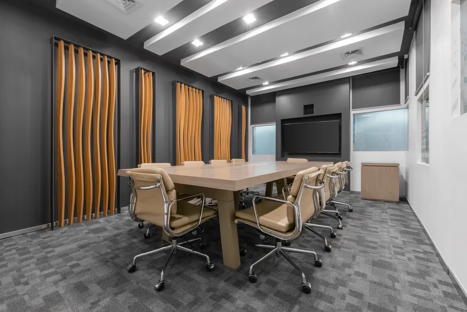 Spazio ufficio privato per 15 in Regus Spoom Glattpark