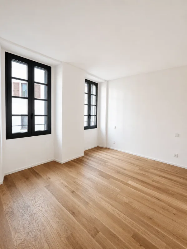 Luminieux 3.5 pièces en première location – photo 6 sur 8