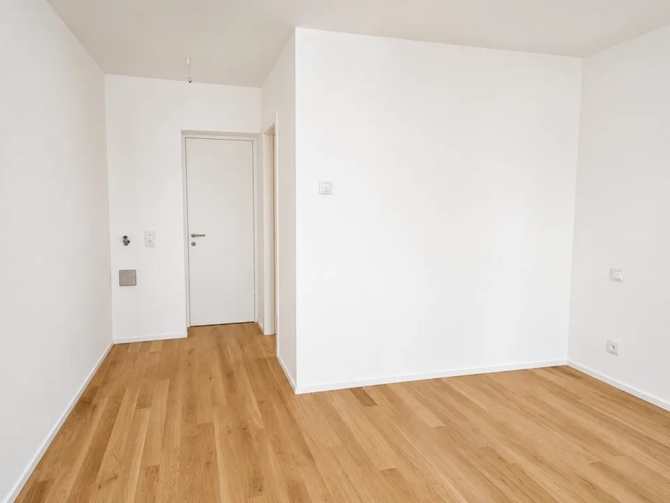 Luminieux 3.5 pièces en première location – photo 7 sur 8