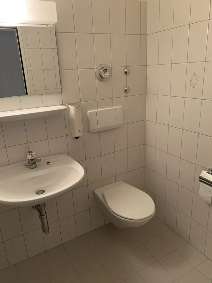Ihre neue Bürofläche ist bezugsbereit!