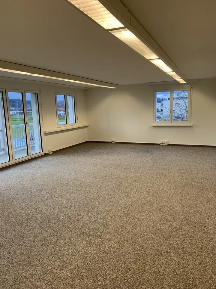 Ihre neue Bürofläche ist bezugsbereit!