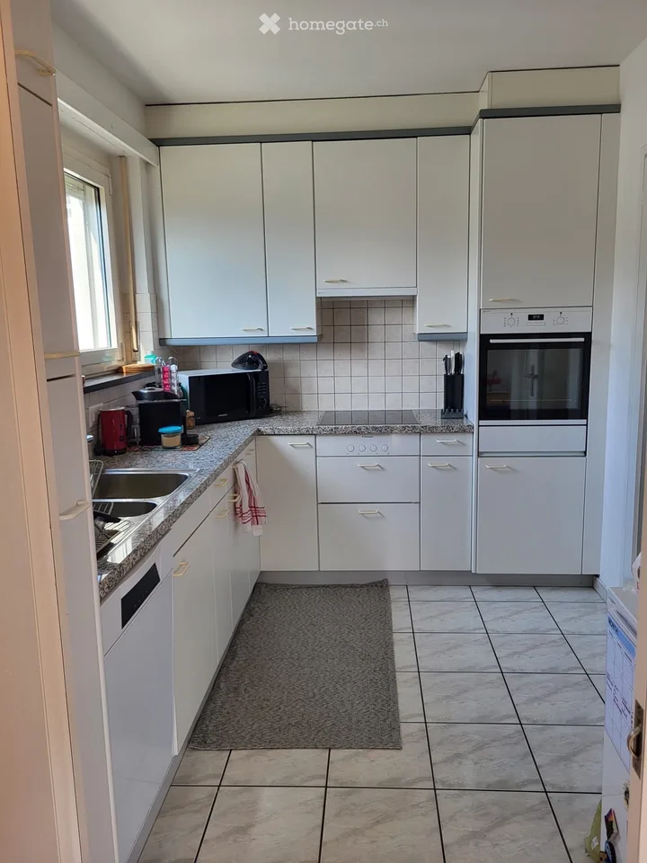Appartement à louer à Ascona