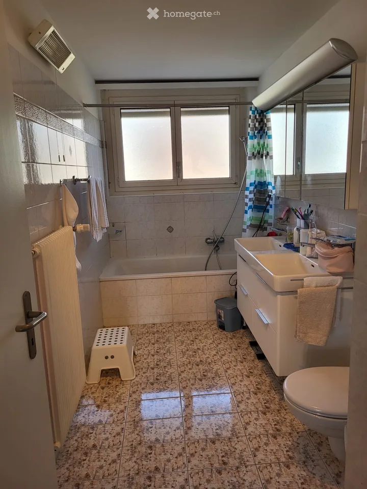 Appartement à louer à Ascona