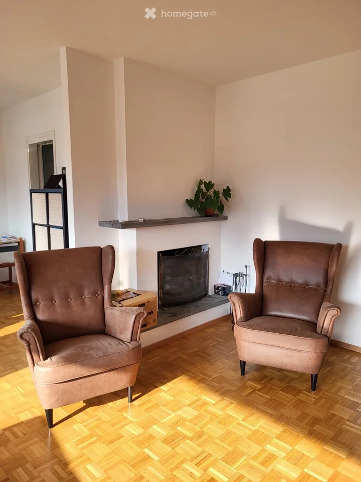 Appartement à louer à Ascona