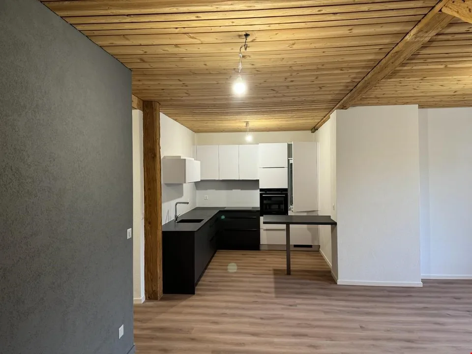 Appartamento in centro città