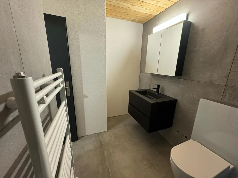 Appartamento in centro città – foto 12 di 17