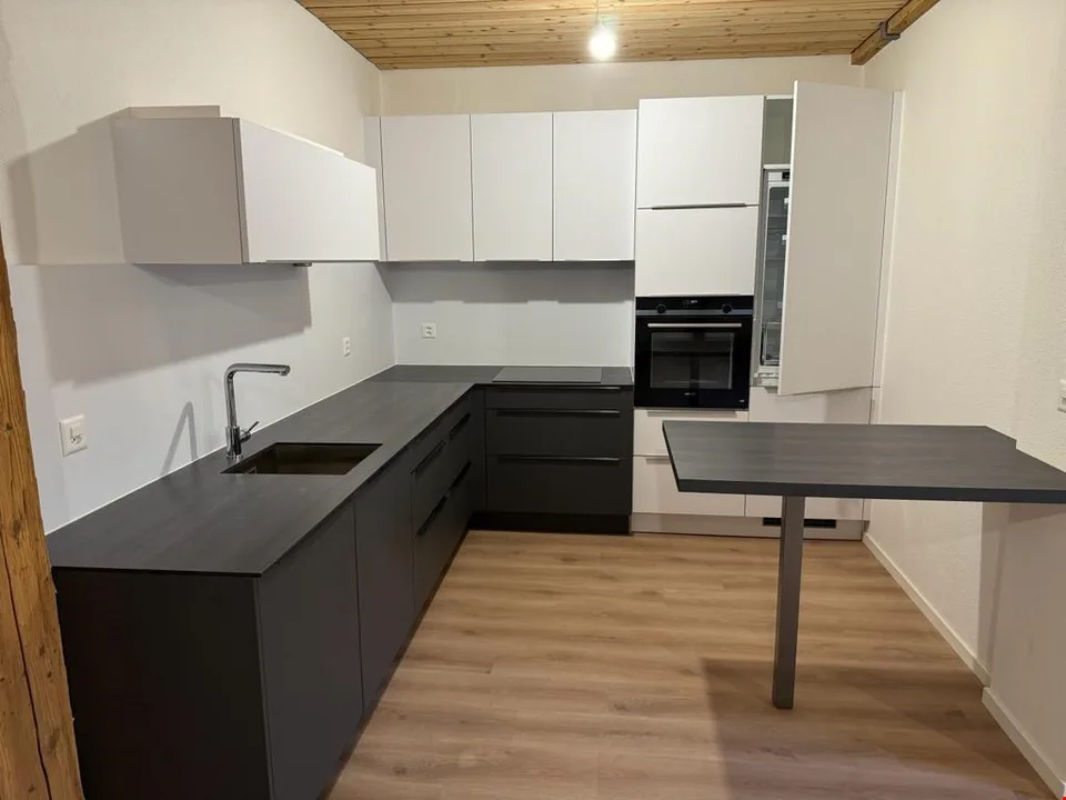 Appartement au centre-ville
