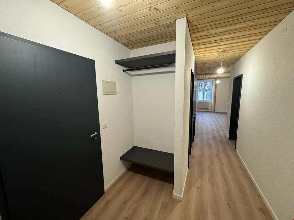 Appartamento in centro città – foto 15 di 17