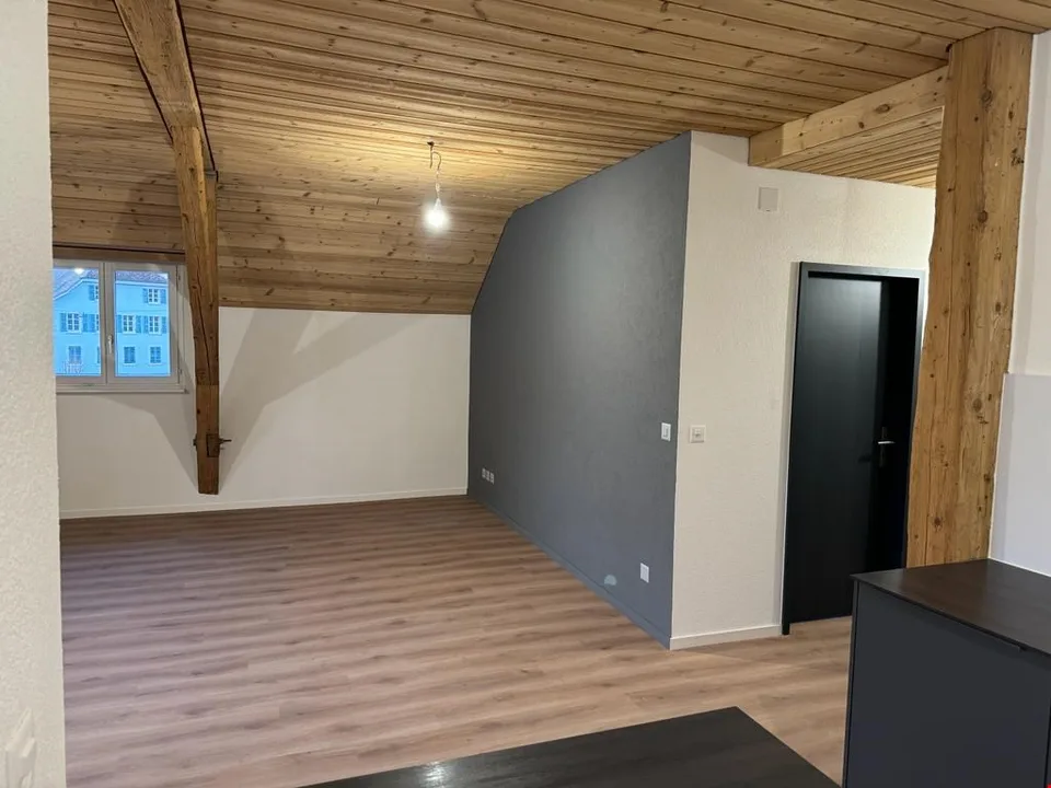 Appartamento in centro città