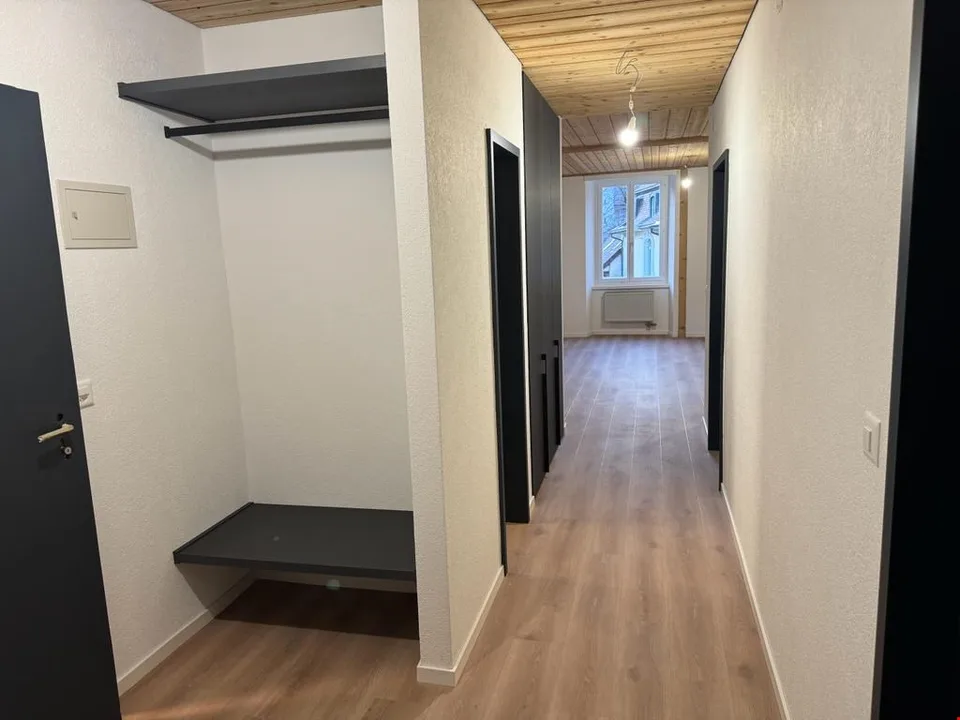 Appartamento in centro città – foto 7 di 17