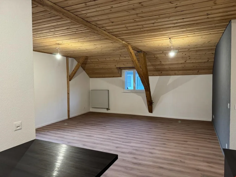 Appartamento in centro città