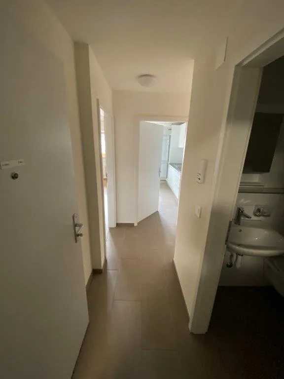 Incantevole appartamento di 2.5 locali con balcone a La Chaux-de-Fonds