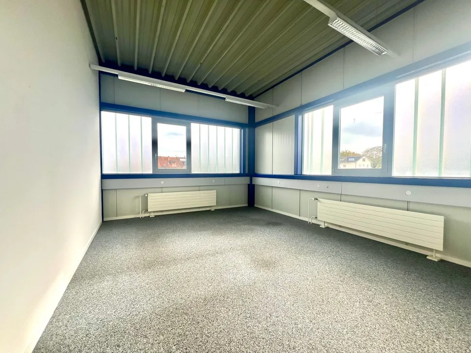 Gross mit viel Licht nahe Basel-Stadt
