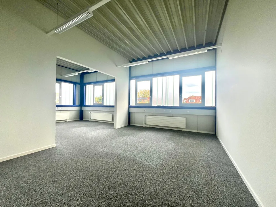 Gross mit viel Licht nahe Basel-Stadt