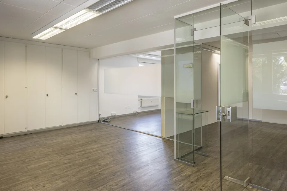 Attraktive Bürofläche an zentraler Lage