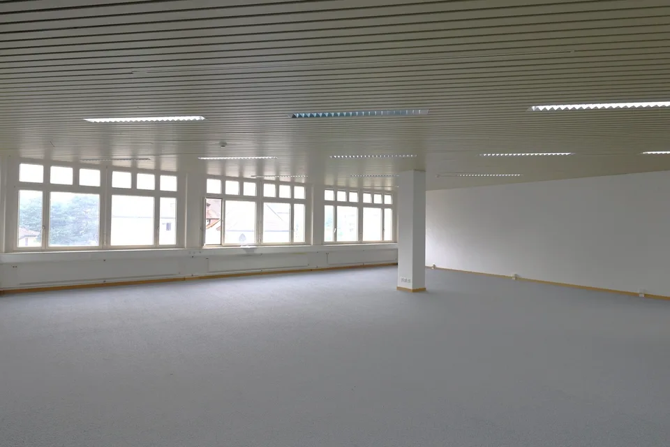 Moderne Bürofläche in Luzern-Littau