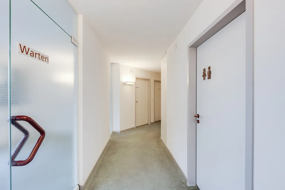 Ihr neuer Standort an zentraler Lage am Bahnhof Solothurn Süd – Foto 7 von 11