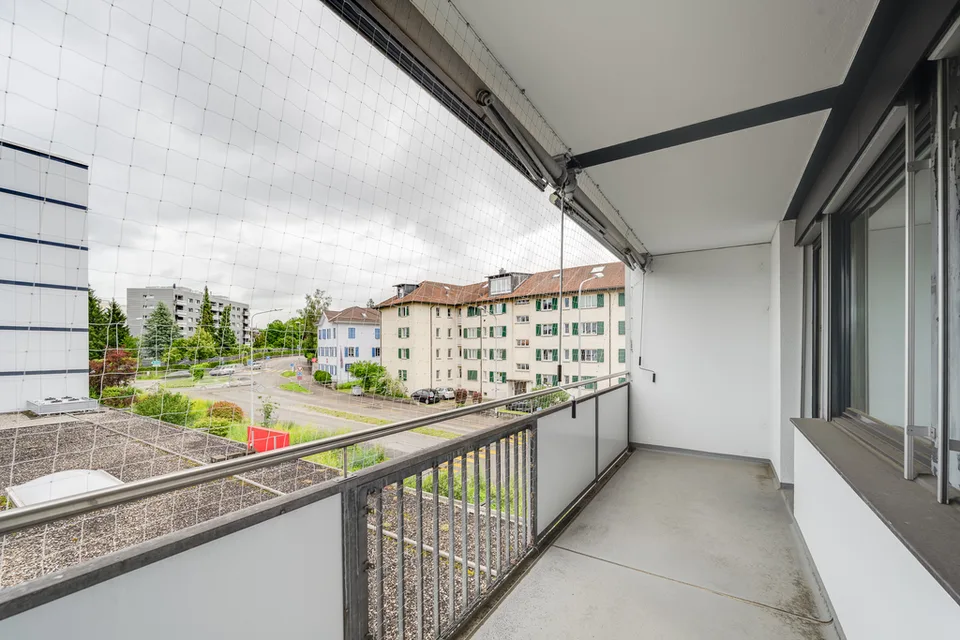 Ihr neuer Standort an zentraler Lage am Bahnhof Solothurn Süd – Foto 10 von 11