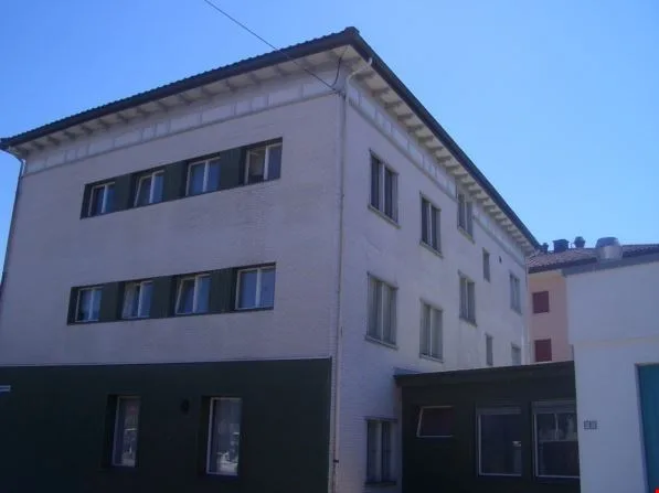 Ab 1.10. - Praktische, kleine 1.0 Zimmerwohnung
