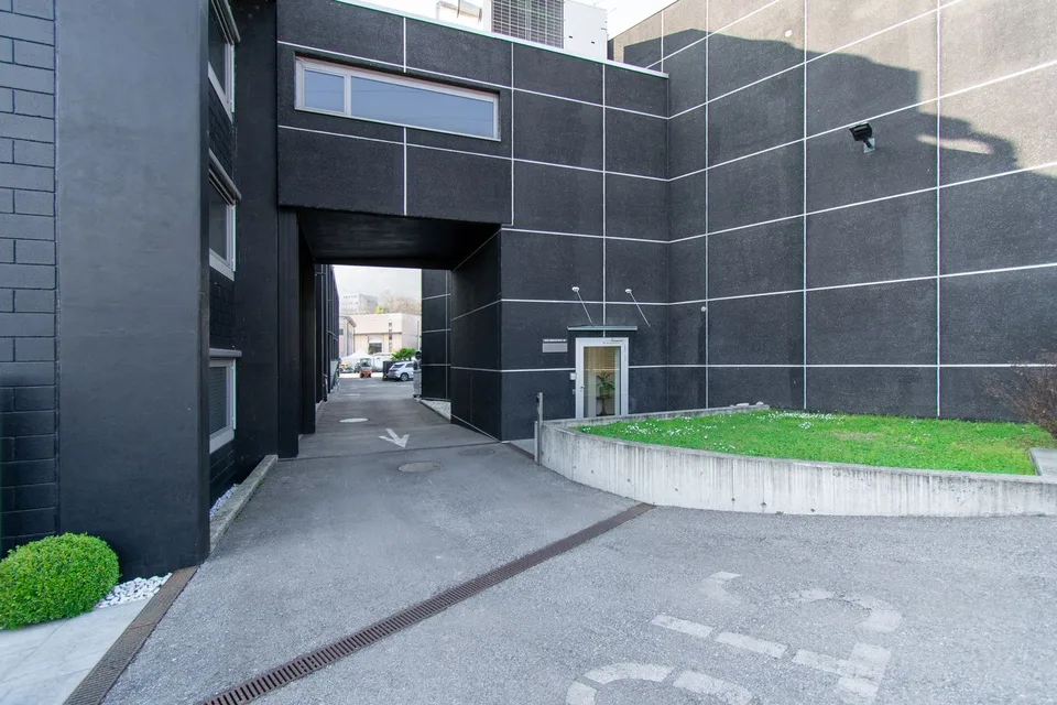 Großes möbliertes Büro in strategischer Lage – Foto 9 von 9
