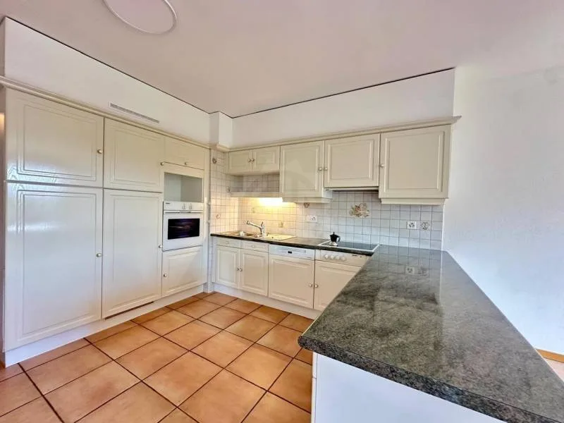 Super Appartement - Denges