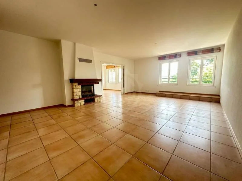 Super Appartement - Denges