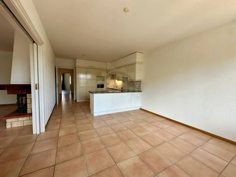 Super Appartement - Denges