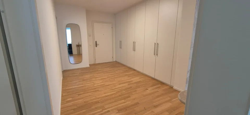 3,5-Zimmer-Wohnung in der Innenstadt von Lugano zur Miete – Foto 20 von 28