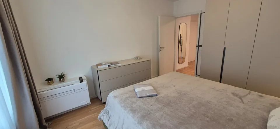3,5-Zimmer-Wohnung in der Innenstadt von Lugano zur Miete – Foto 19 von 28