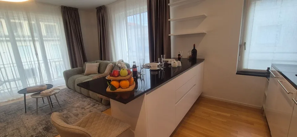 3,5-Zimmer-Wohnung in der Innenstadt von Lugano zur Miete – Foto 6 von 28
