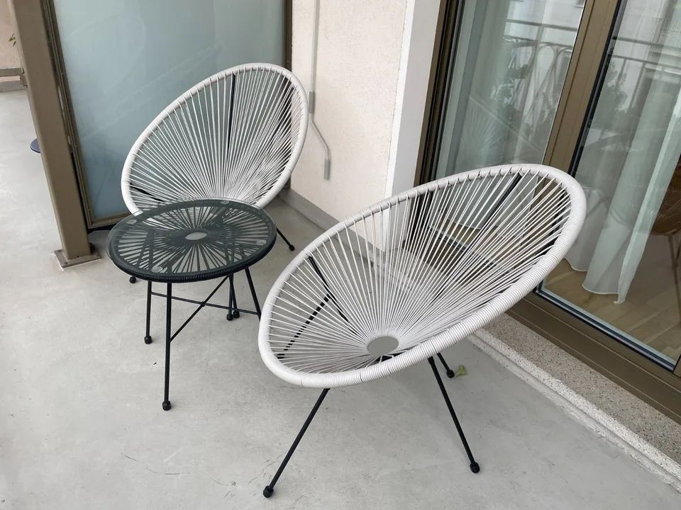 3,5-Zimmer-Wohnung in der Innenstadt von Lugano zur Miete – Foto 25 von 28