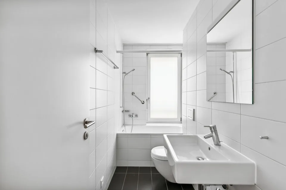 3,5-Zimmer-Wohnung in der Innenstadt von Lugano zur Miete – Foto 23 von 28
