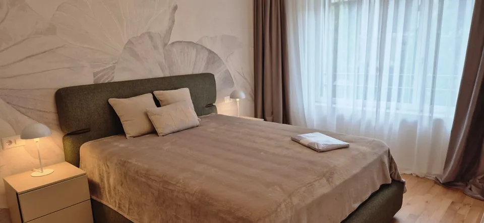 3,5-Zimmer-Wohnung in der Innenstadt von Lugano zur Miete – Foto 17 von 28
