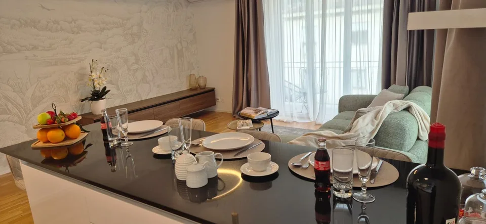 3,5-Zimmer-Wohnung in der Innenstadt von Lugano zur Miete – Foto 7 von 28