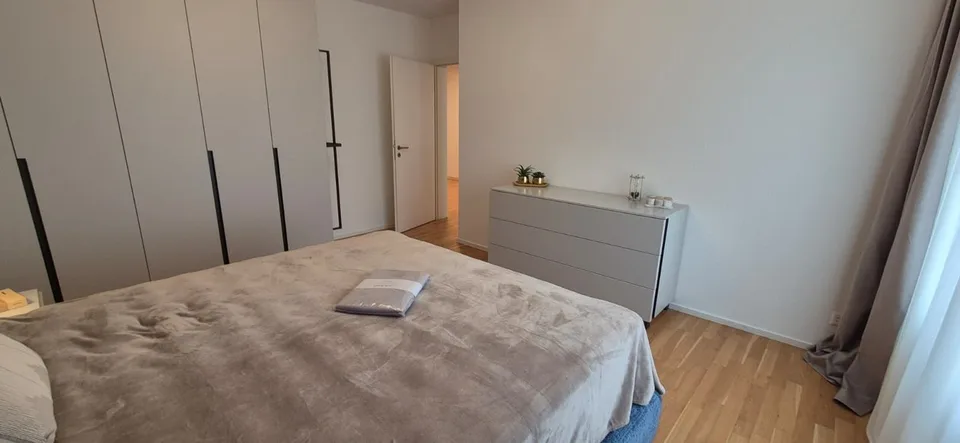 3,5-Zimmer-Wohnung in der Innenstadt von Lugano zur Miete – Foto 14 von 28