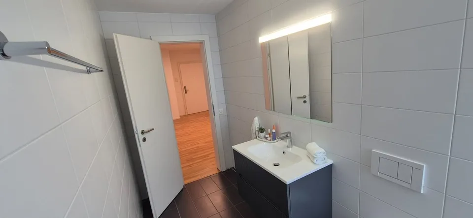3,5-Zimmer-Wohnung in der Innenstadt von Lugano zur Miete – Foto 24 von 28