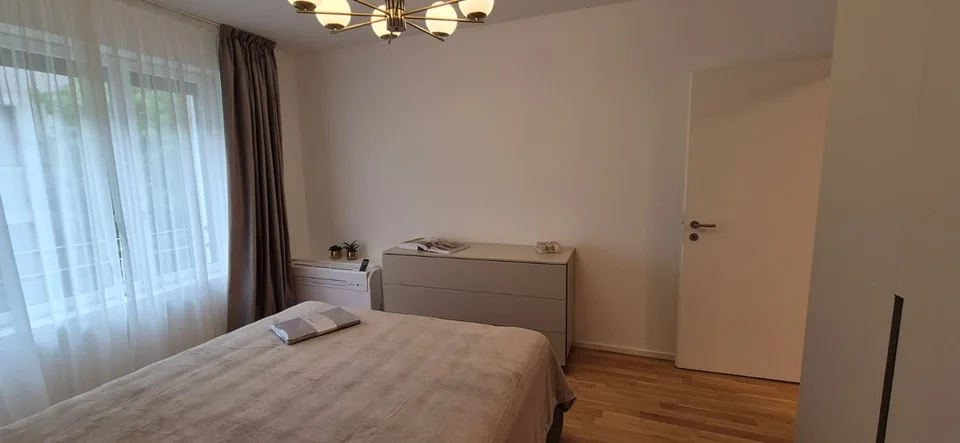 3,5-Zimmer-Wohnung in der Innenstadt von Lugano zur Miete – Foto 18 von 28