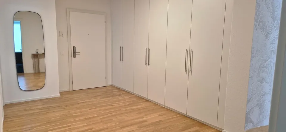 3,5-Zimmer-Wohnung in der Innenstadt von Lugano zur Miete – Foto 21 von 28