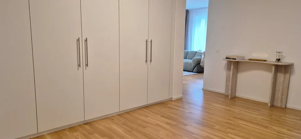 3,5-Zimmer-Wohnung in der Innenstadt von Lugano zur Miete – Foto 22 von 28