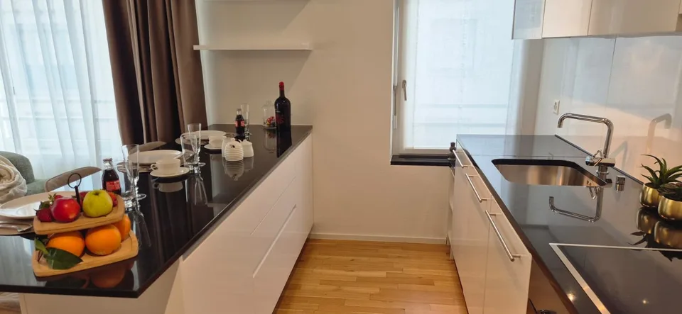 3,5-Zimmer-Wohnung in der Innenstadt von Lugano zur Miete – Foto 9 von 28