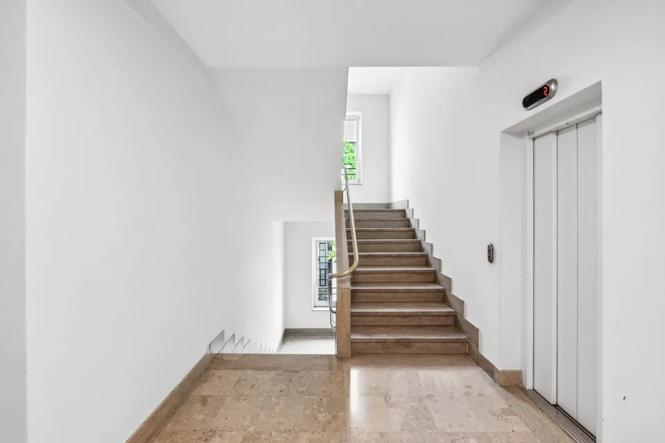 3,5-Zimmer-Wohnung in der Innenstadt von Lugano zur Miete – Foto 27 von 28