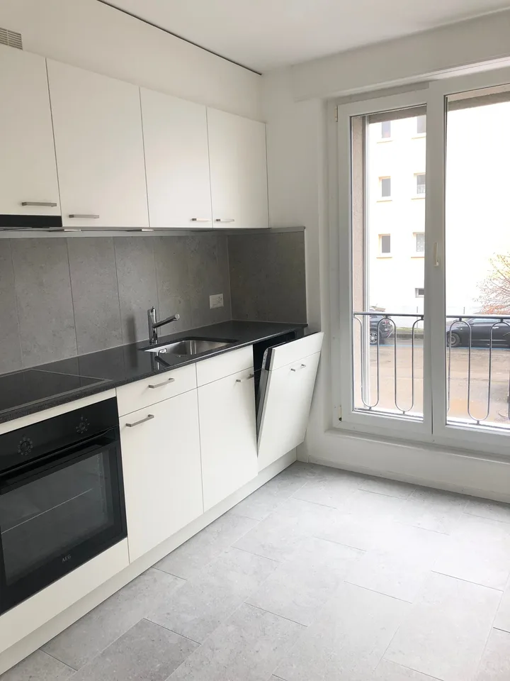 Appartement moderne, proche de toutes commodités idéal pour une per...