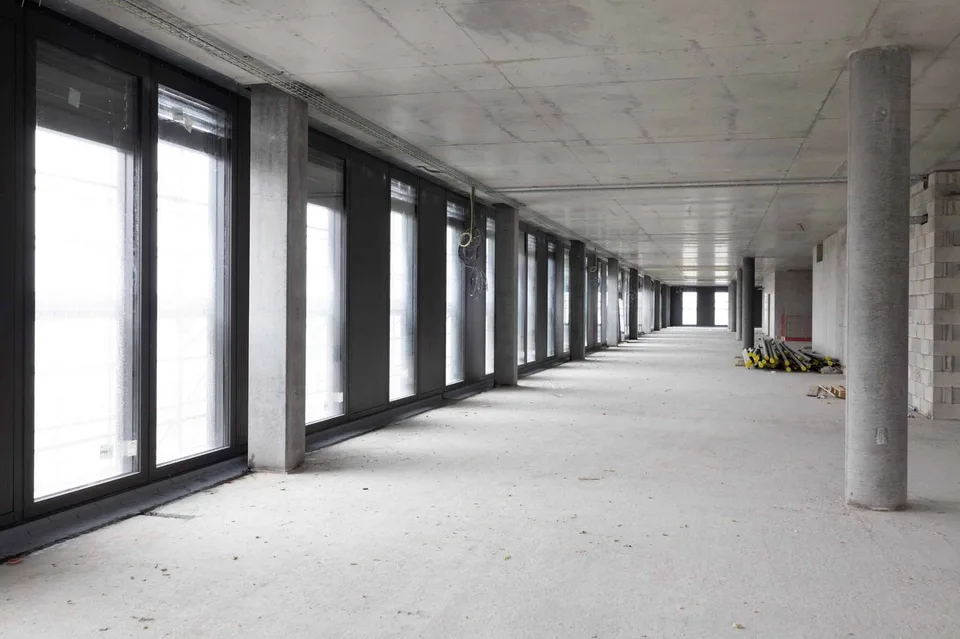 Bürofläche zur Miete im Quartier de l'Etang