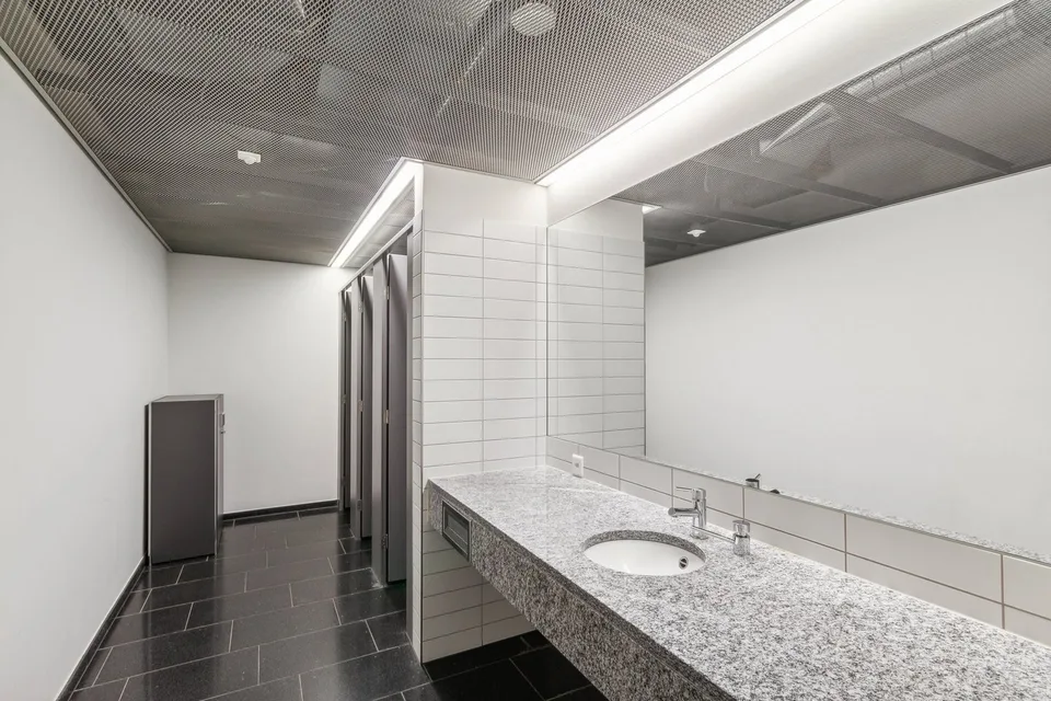 Ufficio ampliato nel trendy Glattpark – foto 11 di 12