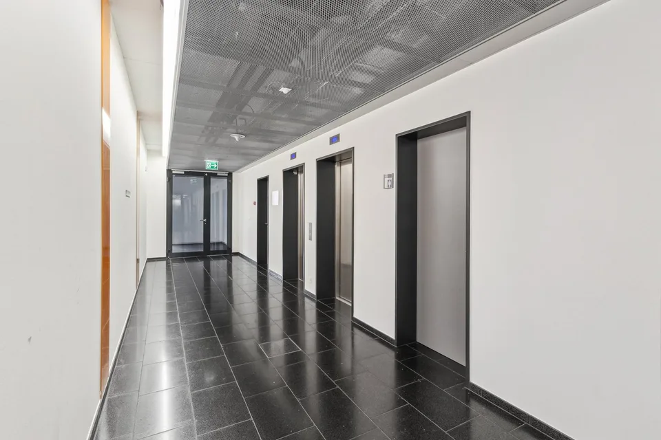 Ufficio ampliato nel trendy Glattpark – foto 10 di 12
