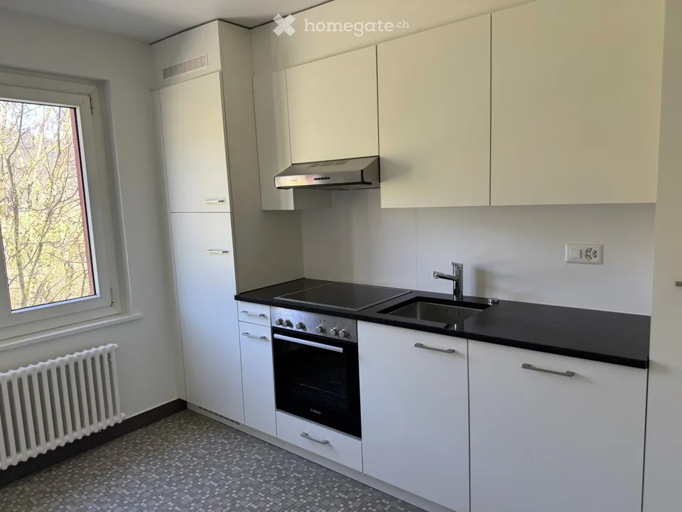 Helles 4-Zimmer-Apartement