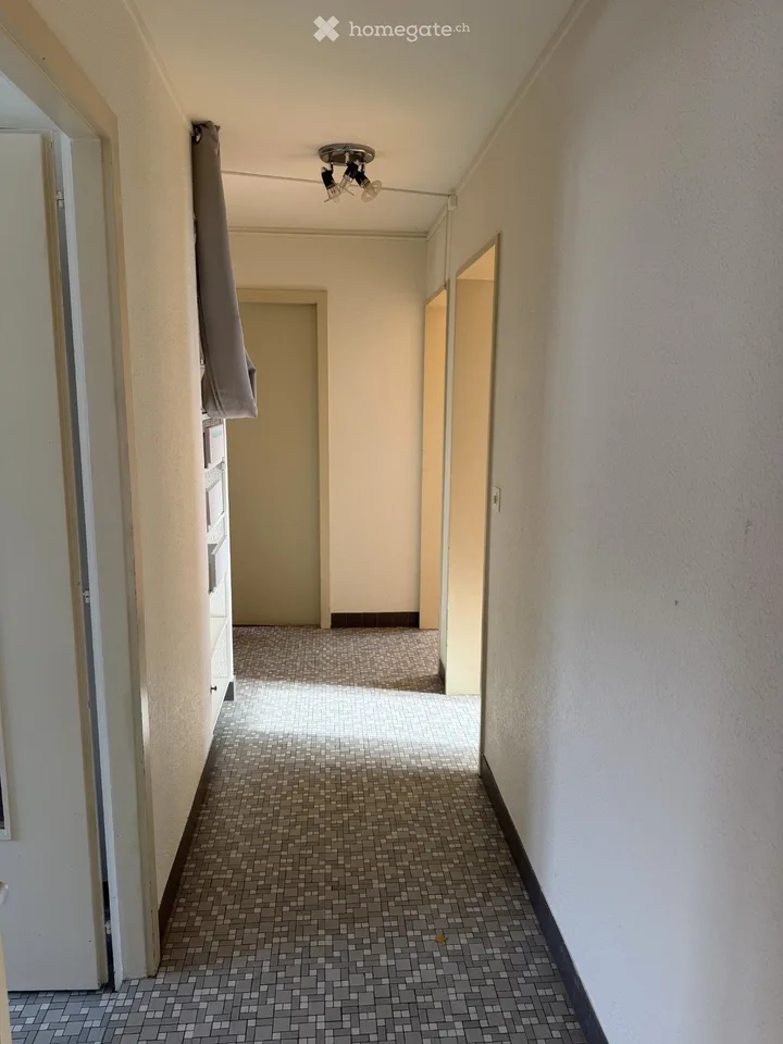 Helles 4-Zimmer-Apartement