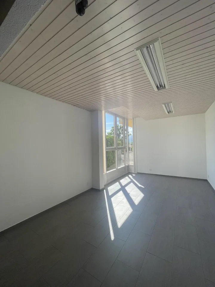Zu vermieten: Büro / Professioneller Raum in Bogis-Bossey