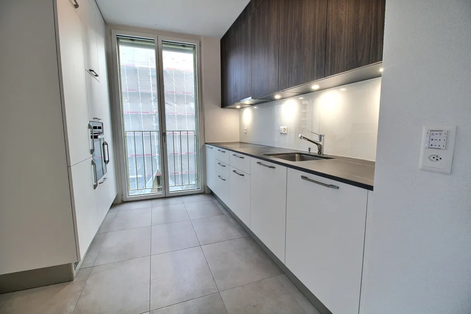 Appartement neuf de 4.5 pièces à louer !